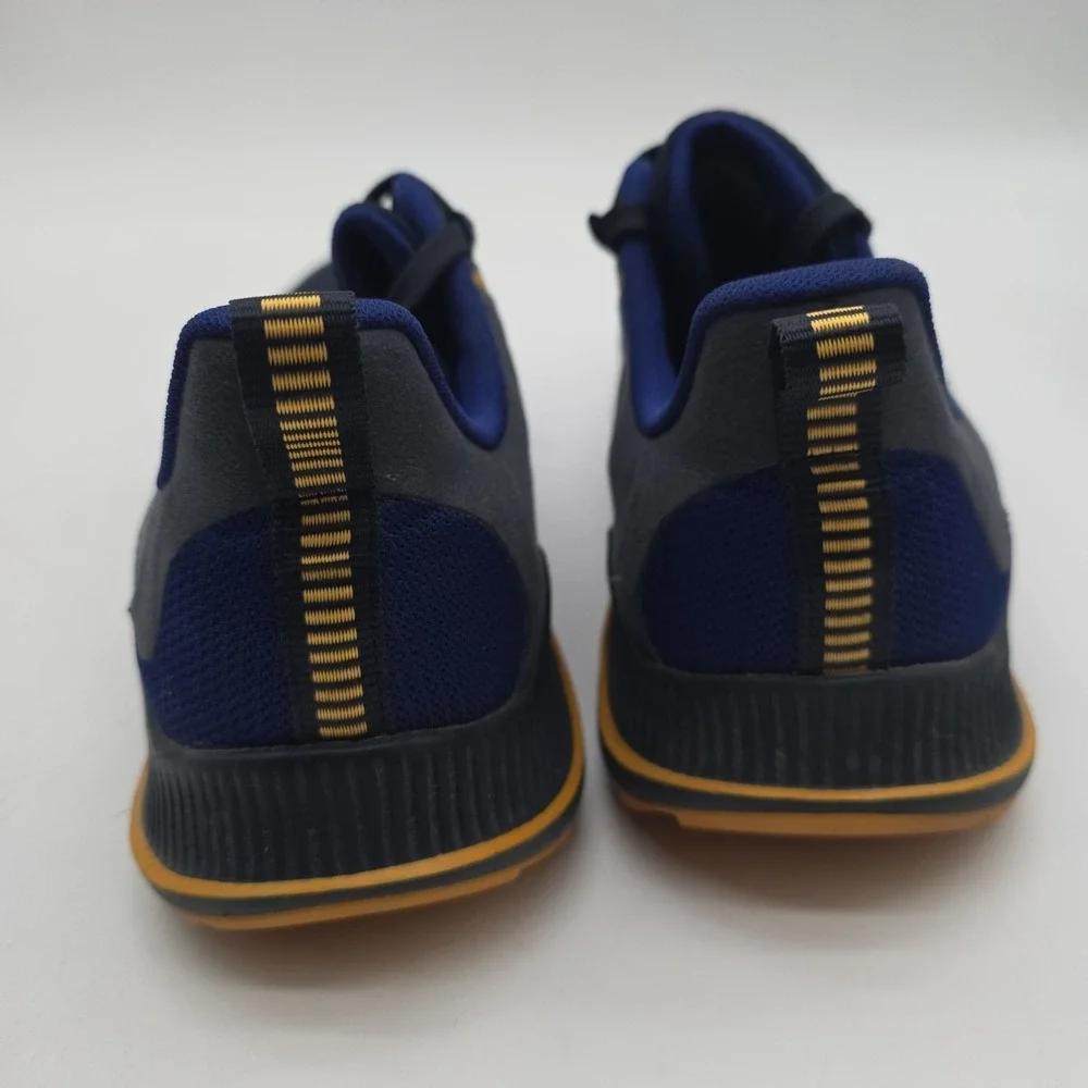 New Balance Men's DynaSoft Nitrel V4 Running‎ Shoes Size 9.5 Blue
